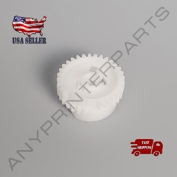 Show details for RM2-5700-000 Multi Purpose Gear for HP M501 M528 CANON IR 1643 LBP312 3120 MF521 Picture of RM2-5700-000 Multi Purpose Gear for HP M501 M528 CANON IR 1643 LBP312 3120 MF521